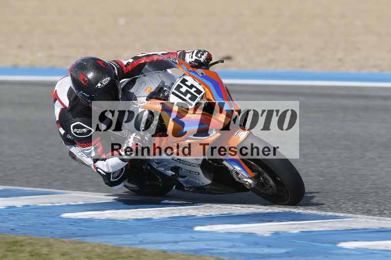 /02 29.01.-02.02.2024 Moto Center Thun Jerez/Gruppe schwarz-black/155